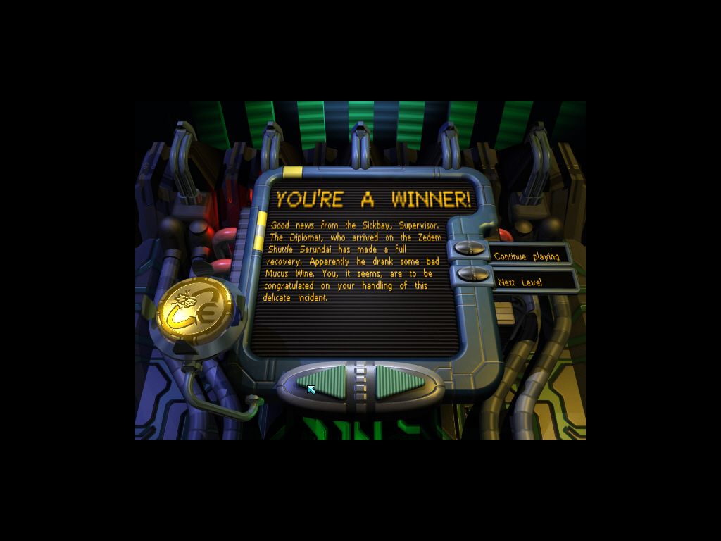 Startopia Microsoft Windows PC CD-PC Gamez USA