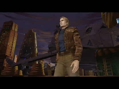 Freelancer Microsoft Windows PC CD-PC Gamez USA