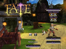 Fate Microsoft Windows PC CD by PC Gamez USA
