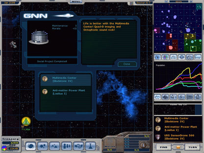 Galactic Civilizations Microsoft Windows PC CD-PC Gamez USA