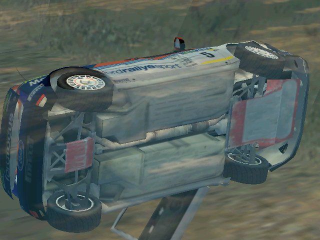 Colin McRae Rally 3 Disc 1-3 Microsoft Windows PC CD-PC Gamez USA