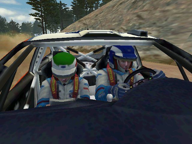 Colin McRae Rally 3 Disc 1-3 Microsoft Windows PC CD-PC Gamez USA