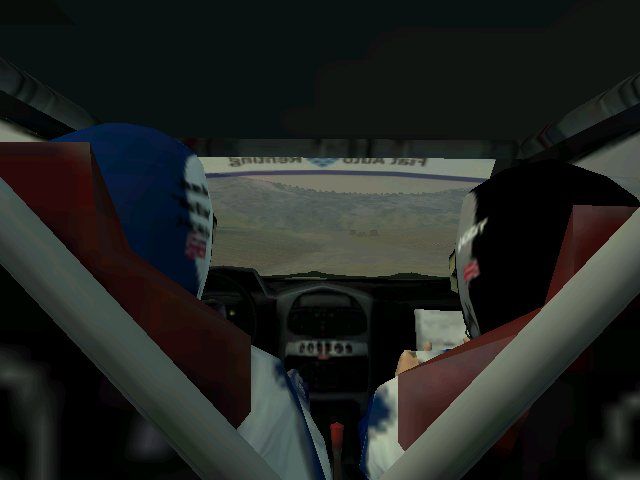 Colin McRae Rally 3 Disc 1-3 Microsoft Windows PC CD-PC Gamez USA