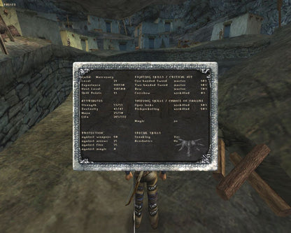 Gothic Disc 1-2 Microsoft Windows PC CD-PC Gamez USA