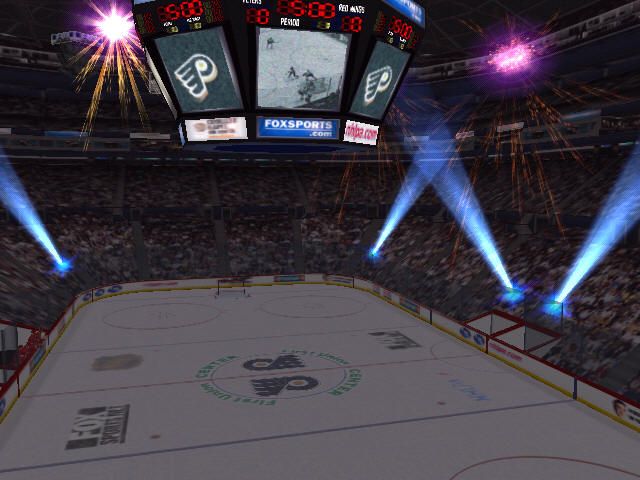 NHL Championship 2000 Microsoft Windows PC CD-PC Gamez USA