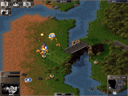 Mayday Conflict Earth Microsoft Windows PC CD-PC Gamez USA