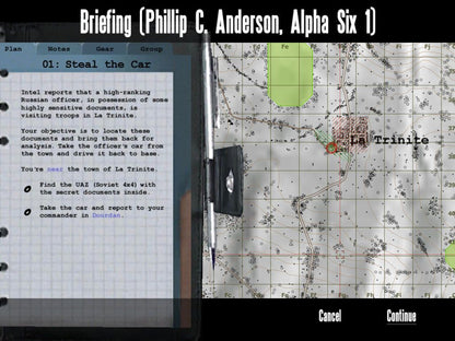 Operation Flashpoint Cold War Crisis Microsoft Windows PC CD-PC Gamez USA