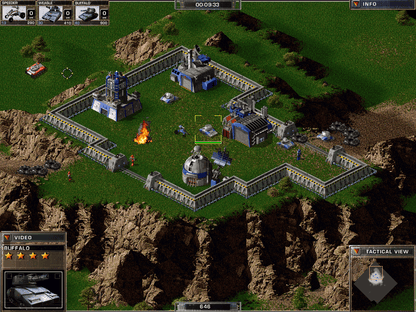 Mayday Conflict Earth Microsoft Windows PC CD-PC Gamez USA