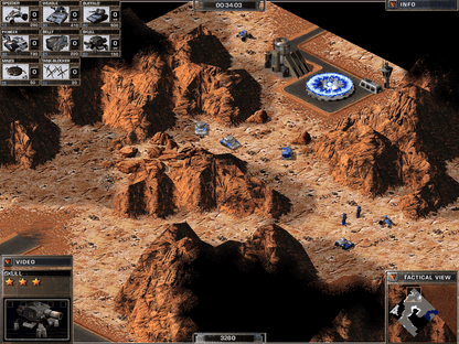 Mayday Conflict Earth Microsoft Windows PC CD-PC Gamez USA