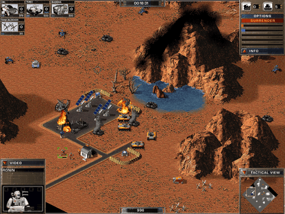 Mayday Conflict Earth Microsoft Windows PC CD-PC Gamez USA