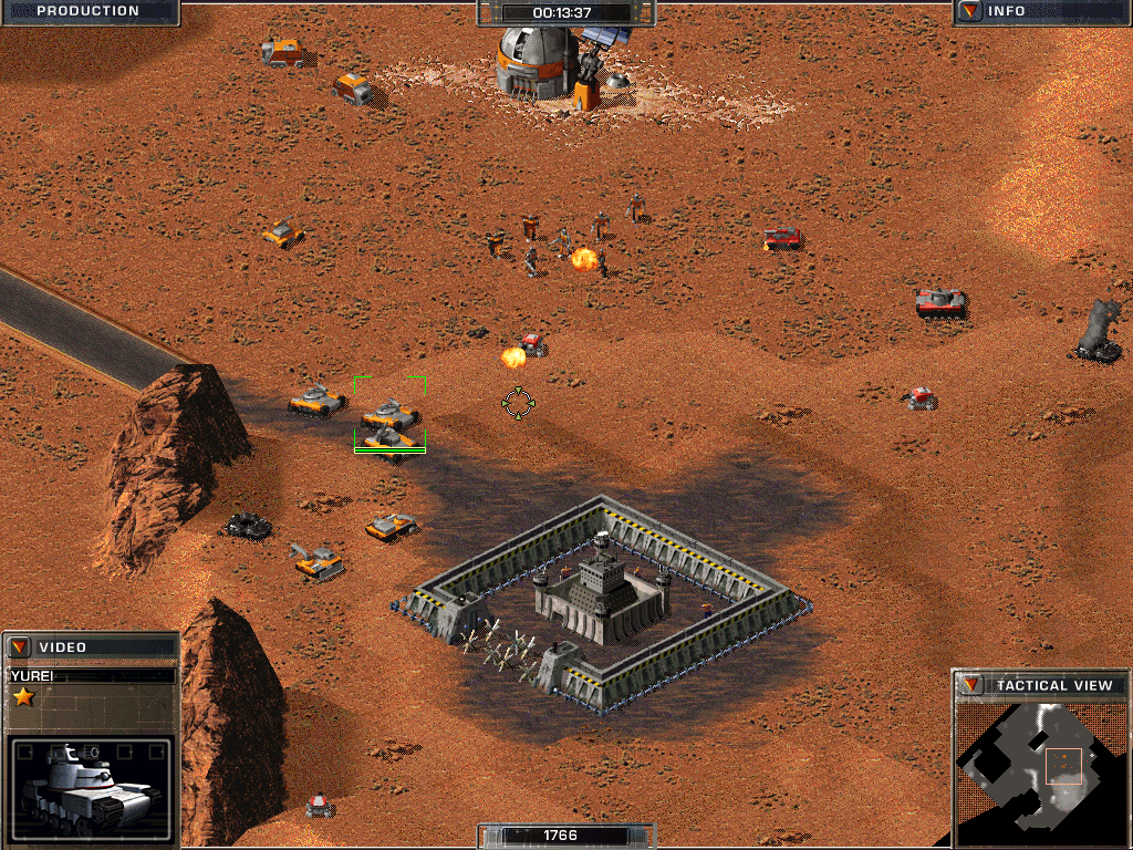 Mayday Conflict Earth Microsoft Windows PC CD-PC Gamez USA