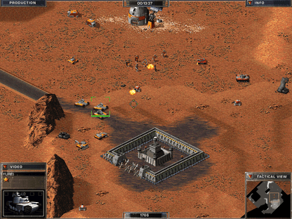 Mayday Conflict Earth Microsoft Windows PC CD-PC Gamez USA