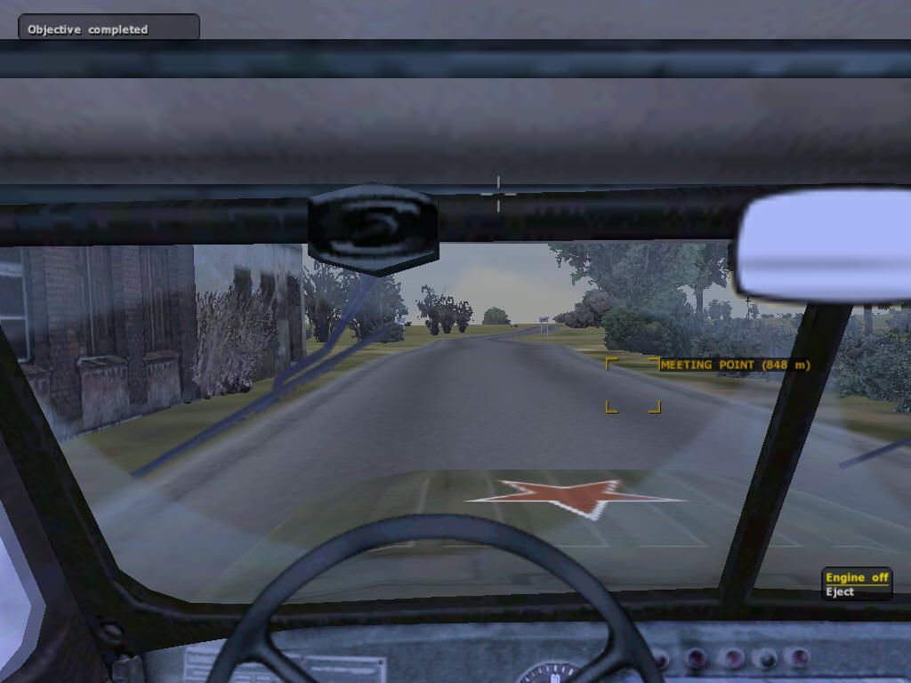 Operation Flashpoint Cold War Crisis Microsoft Windows PC CD-PC Gamez USA