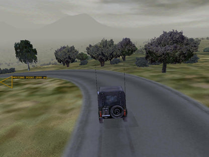 Operation Flashpoint Cold War Crisis Microsoft Windows PC CD-PC Gamez USA