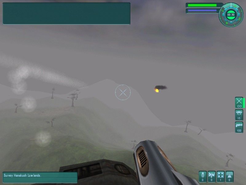 Tribes 2 Microsoft Windows PC CD-PC Gamez USA