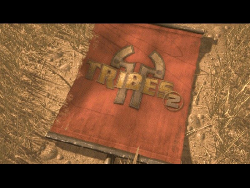 Tribes 2 Microsoft Windows PC CD-PC Gamez USA