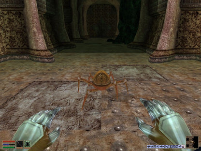 The Elder Scrolls III Tribunal Microsoft Windows PC CD-PC Gamez USA