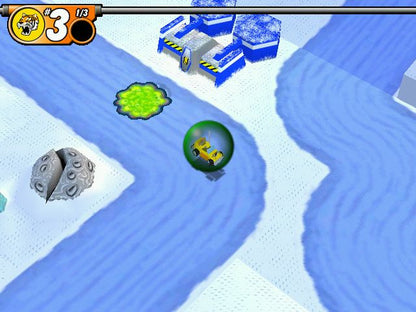 Lego Stunt Rally Microsoft Windows PC CD-PC Gamez USA