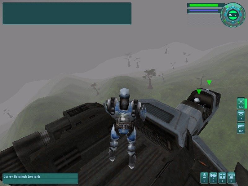 Tribes 2 Microsoft Windows PC CD-PC Gamez USA