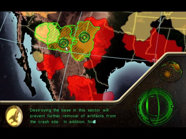 Command & Conquer Tiberian Sun Disc 1 - 2 Microsoft Windows PC CD-PC Gamez USA
