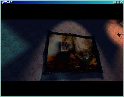 The 7th Guest Disc 1-2 Microsoft Windows PC CD-PC Gamez USA