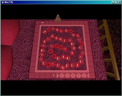 The 7th Guest Disc 1-2 Microsoft Windows PC CD-PC Gamez USA