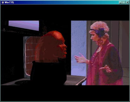 The 7th Guest 1993 Microsoft Windows PC CD MS-DOS-PC Gamez USA