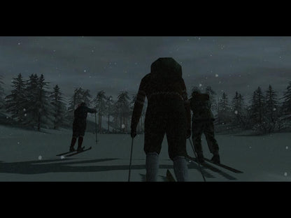 Mortyr II Microsoft Windows PC CD-PC Gamez USA