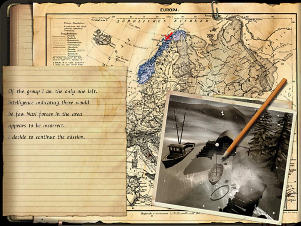 Mortyr II Microsoft Windows PC CD-PC Gamez USA