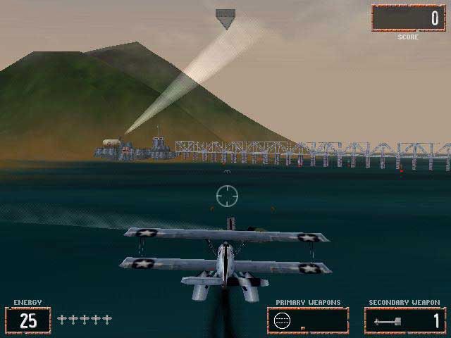 Beyond Pearl Harbor Pacific Warriors Microsoft Windows PC CD-PC Gamez USA