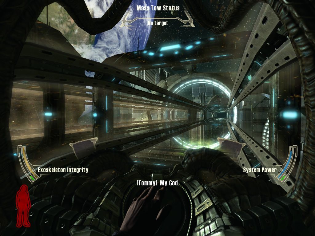 Prey (2006) Disc 1-2 Microsoft Windows PC CD-PC Gamez USA
