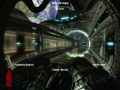 Prey (2006) Disc 1-2 Microsoft Windows PC CD-PC Gamez USA