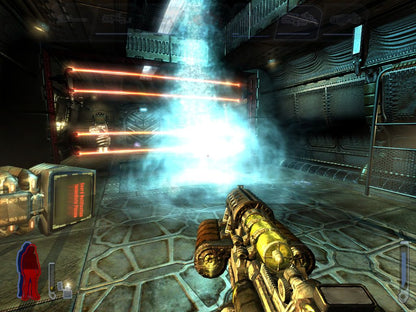 Prey (2006) Disc 1-2 Microsoft Windows PC CD-PC Gamez USA
