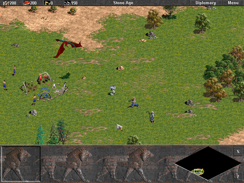 Age Of Empires The Rise Of Rome Expansion Microsoft Windows PC CD-PC Gamez USA