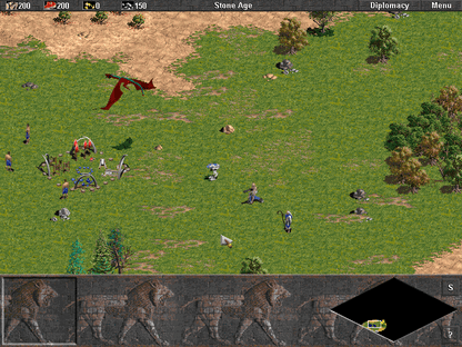 Age Of Empires The Rise Of Rome Expansion Microsoft Windows PC CD-PC Gamez USA