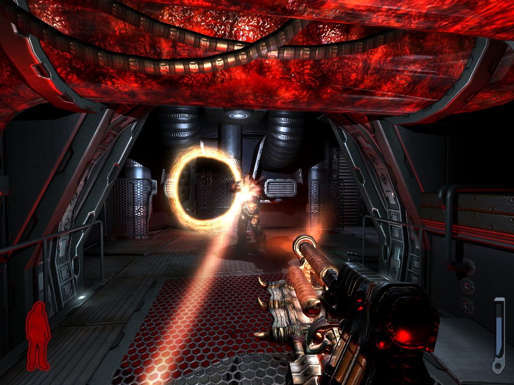 Prey (2006) Disc 1-2 Microsoft Windows PC CD-PC Gamez USA