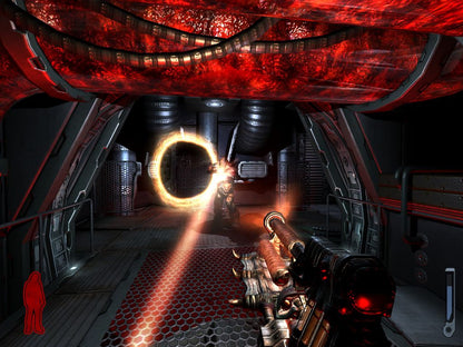 Prey (2006) Disc 1-2 Microsoft Windows PC CD-PC Gamez USA