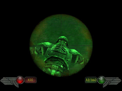 Mortyr II Microsoft Windows PC CD-PC Gamez USA