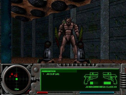 Marathon 2 Durandal Microsoft Windows PC CD-PC Gamez USA