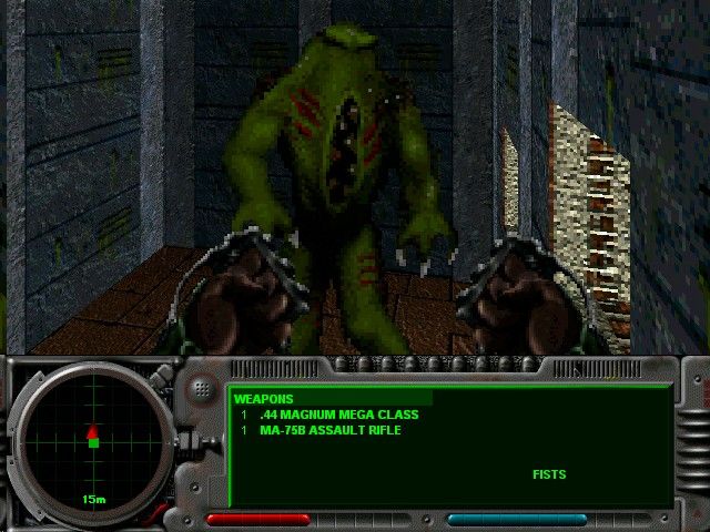 Marathon 2 Durandal Microsoft Windows PC CD-PC Gamez USA