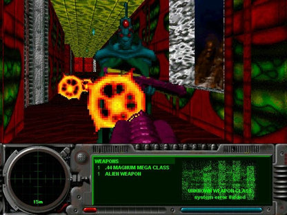 Marathon 2 Durandal Microsoft Windows PC CD-PC Gamez USA