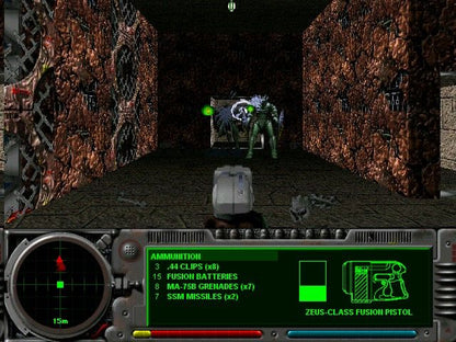 Marathon 2 Durandal Microsoft Windows PC CD-PC Gamez USA