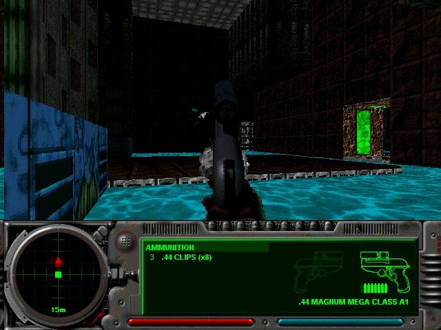 Marathon 2 Durandal Microsoft Windows PC CD-PC Gamez USA