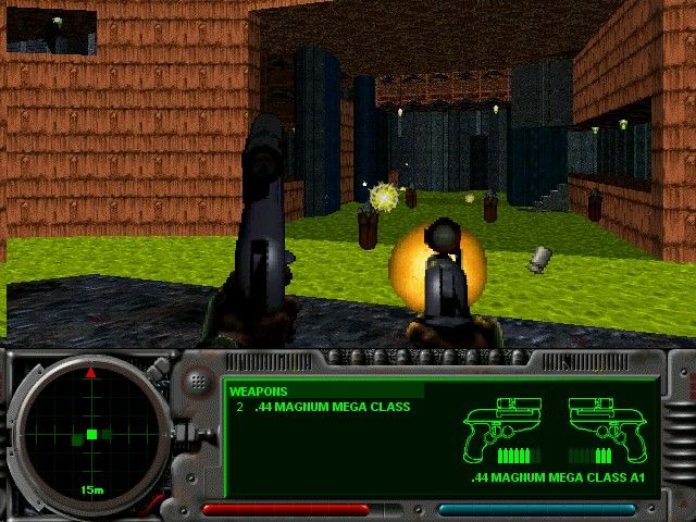 Marathon 2 Durandal Microsoft Windows PC CD-PC Gamez USA