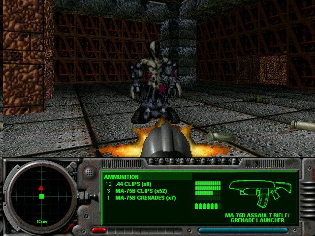 Marathon 2 Durandal Microsoft Windows PC CD-PC Gamez USA