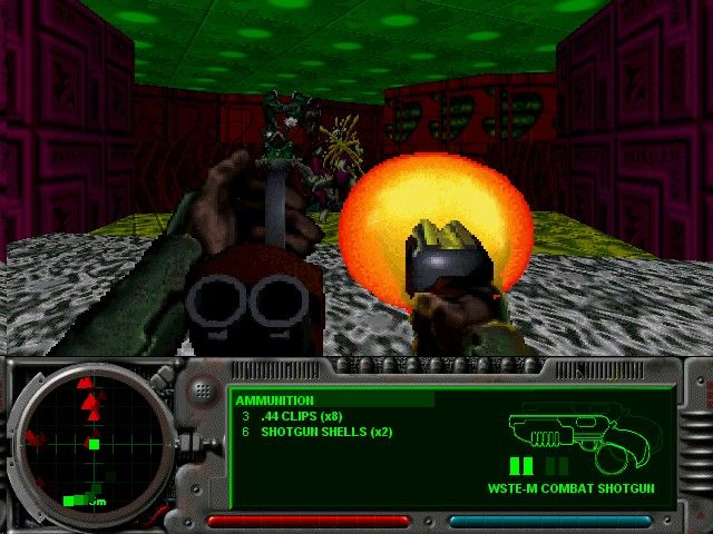 Marathon 2 Durandal Microsoft Windows PC CD-PC Gamez USA