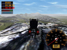 Big Rigs Over The Road Racing Microsoft Windows PC CD-PC Gamez USA