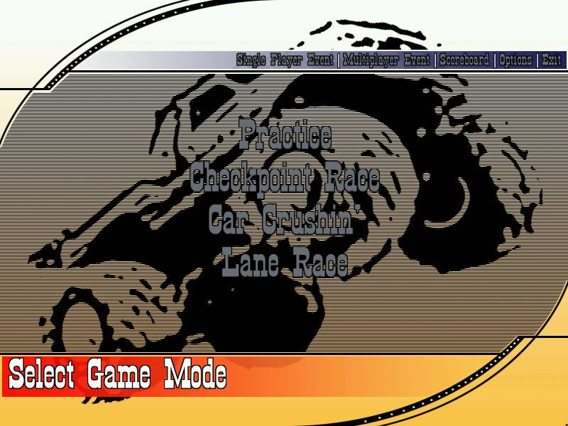 MONSTER TRUCK RUMBLE Microsoft Windows PC CD-PC Gamez USA