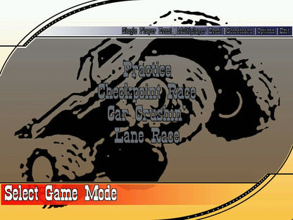 MONSTER TRUCK RUMBLE Microsoft Windows PC CD-PC Gamez USA