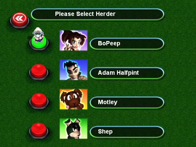 Sheep Microsoft Windows PC CD-PC Gamez USA